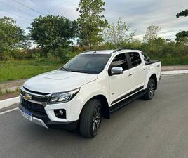 PICK-UP LTZ 2.8 TDI 4X4 CD DIES.AUT