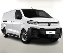 CITROEN JUMPY XL STANDH KAM AHK WINTERP MODUWORK CARP...