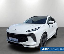 FORTHING T5 EVO 1.5 T - TVORNIČKO JAMSTVO, 25.899,99 €