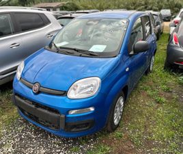 1.0 FIREFLY HYBRID S&S 70CV 5P.TI