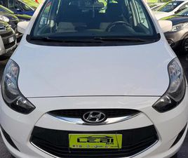 HYUNDAI IX20 1.4 CRDI 90 CV STYLE 2013