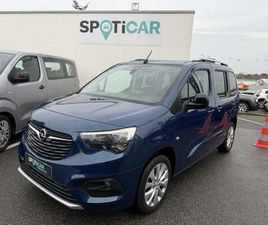 LIFE L1H1 1.5 D 100CH ELEGANCE BVM6