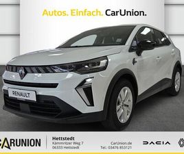 RENAULT SYMBIOZ EVOLUTION MILD HYBRID 140EDC KAMERA/NAVI