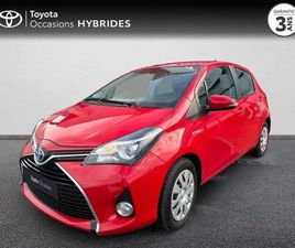 100 VVT-I DYNAMIC 5P