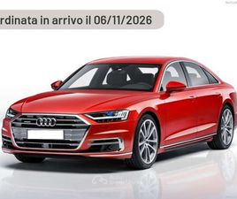 50 TDI 3.0 QUATTRO TIPTRONIC