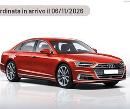 L 50 TDI 3.0 QUATTRO TIPTRONIC