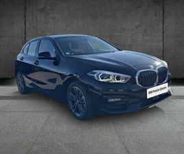 BMW SERIE 1 116 BMW SÉRIE 1116I 109CH EDITION SPORT