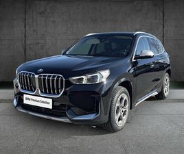 BMW X1 SDRIVE 18I BMW X1SDRIVE18I 136CH XLINE
