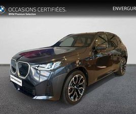 XDRIVE30E 299CH M SPORT