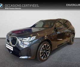 XDRIVE30E 299CH M SPORT