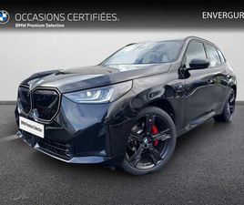 BMW X3 XDRIVE 30E XDRIVE30E 299CH M SPORT