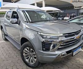 P-UP H.COUNTRY 2.8 4X4 CD DIES.AUT.