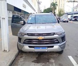 PICK-UP LTZ 2.8 TDI 4X4 CD DIES.AUT