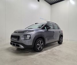 CITROEN C3 AIRCROSS CITROEN C3 AIRCROSS 1.2 BENZINE - GPS - AIRCO - TOPSTAAT!