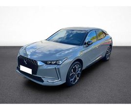 DS 4 HYBRIDE E-TENSE 225 EAT8