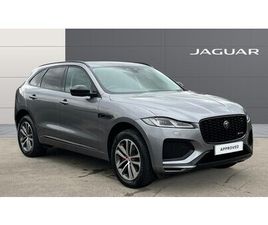 2022 (22) 2.0 D200 RDYNAMIC BLACK 5DR AUTO AWD DIESEL ESTATE