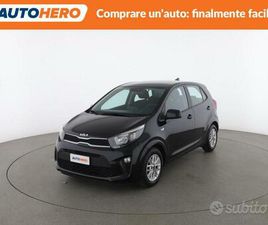 KIA PICANTO VW42131