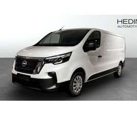 L2H1 INKL VÄRMARE / SERVICEAVTAL