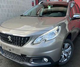 1.2I PURETECH STYLE + NAVI + CLIM + JANTES