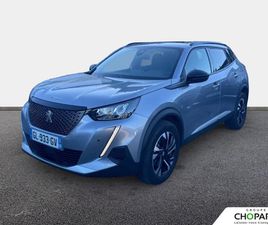 2008 BLUEHDI 130 S&S EAT8