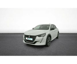 208 PURETECH 100 S&S BVM6