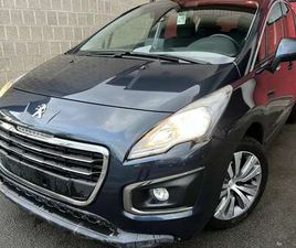 1.6 HDI BUSINESS LINE + NAVI + CAR-PASS + CARNET