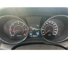 VÂND PEUGEOT 4008 4X 4 DIN 2014 SANNICOARA