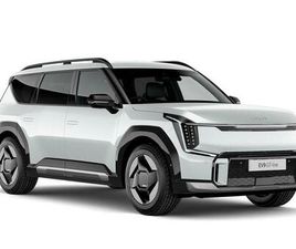 99.8KWH GT-LINE AUTO AWD 5DR