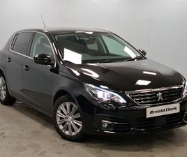 1.2 PURETECH 130 ALLURE PREMIUM 5DR [DIGITAL]