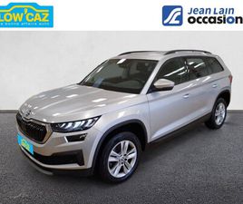 KODIAQ 2.0 TDI 150 SCR DSG7 7PL ACTIVE