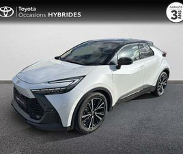 1.8 HYBRIDE 140CH COLLECTION NG23