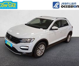T-ROC 2.0 TDI 150 START/STOP DSG7 4MOTION LOUNGE