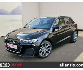 A1 SPORTBACK 25 TFSI 95 CH BVM5
