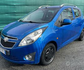 CHEVROLET SPARK GPL CASA MADRE