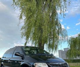 GRAND VOYAGER AUTO LIMITED