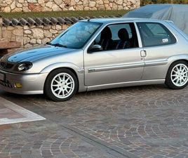 SAXO VTS 1.6 16V