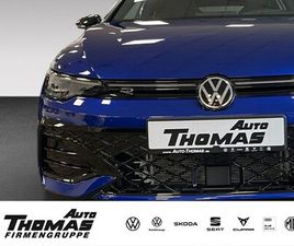 GOLF VARIANT 1.5 ETSI DSG R-LINE AHK PANO