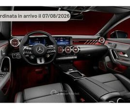 250 E HYBRID EQ SHOOTING BRAKE AMG LINE PREMIUM PL