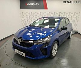 RENAULT CLIO TCE 90 GSR2 EVOLUTION