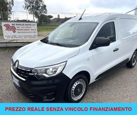 RENAULT EXPRESS 1.4 BLUE DCI 75 VAN