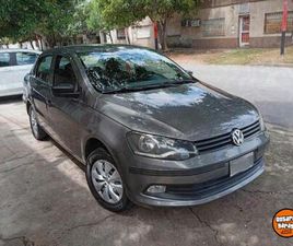 VOLKSWAGEN GOL VOLKSWAGEN VOYAGE