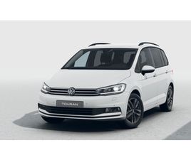 VW TOURAN 1.5 TSI LIMITED