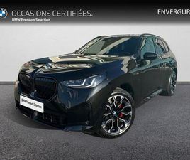 XDRIVE30E 299CH M SPORT