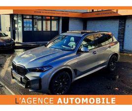 BMW X5 30D 3.0 DAS XDRIVE30 MHEV PACK M CARBON 360 - GARANTIE