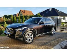 INFINITI FX FX30D AWD S