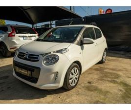 CITROEN C1 CITROËN C1 .