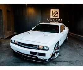 6,4 V8 BM6 SRT8 477CV