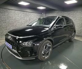 HYUNDAI BAYON 1.0 T-GDI - 100 CREATIVE