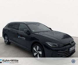 PASSAT ELEGANCE 1,5 L EHYBRID *LED*AHK*