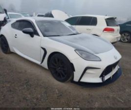 TOYOTA GR86 TOYOTA GR86 ≫ 2022 • 16 300 EUR • ID